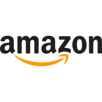 Amazon logo PNG