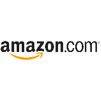 Amazon logo PNG