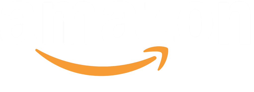 Amazon logo Transparent PNG Image
