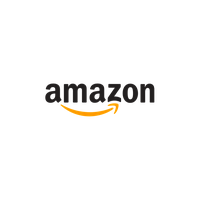 Amazon logo PNG