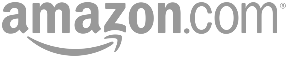 Amazon logo Transparent PNG Image