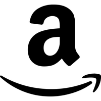 Amazon logo PNG