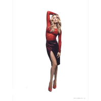 Amber Heard Free Download PNG Image