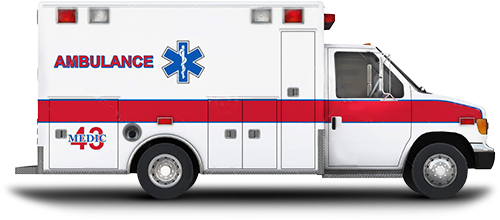 Paramedic Picture Ambulance PNG File HD PNG Image