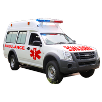 Ambulance Free Clipart HD