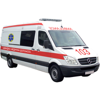 Paramedic Picture Ambulance PNG Image High Quality PNG