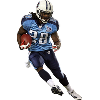 American football PNG