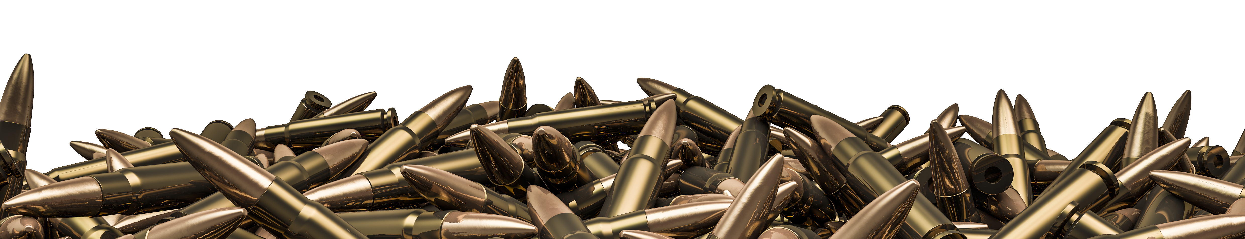 Ammunition Transparent Image PNG Image