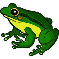 Amphibian File PNG Image