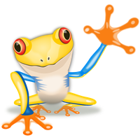 Amphibian PNG Image