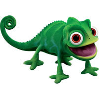 Reptile Chameleon Game Video Rapunzel Tangled The PNG Image