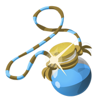 Amulet PNG Image