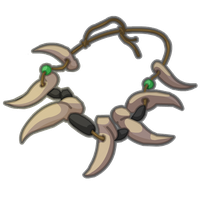 Amulet Transparent Background PNG Image