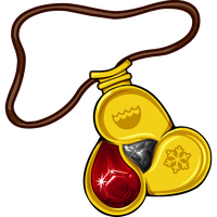 Amulet Clipart PNG Image