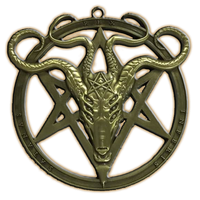 Amulet Image PNG Image