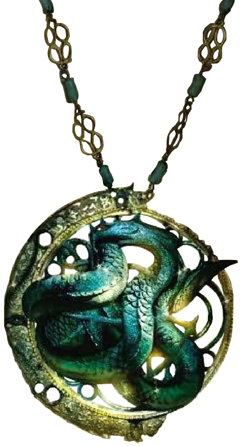 Amulet Hd PNG Image