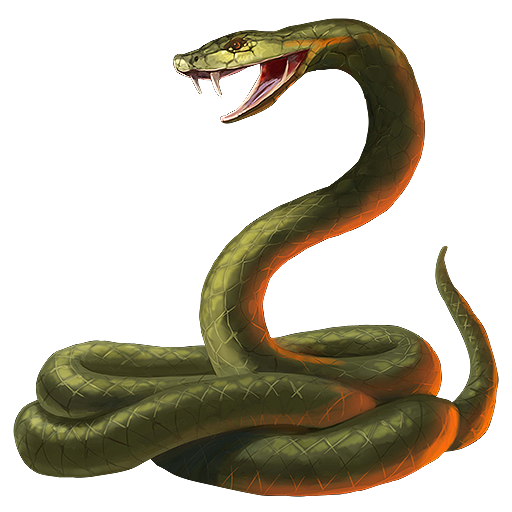 Picture Green Anaconda Free Transparent Image HQ PNG Image