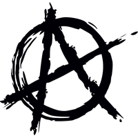 Anarchy PNG