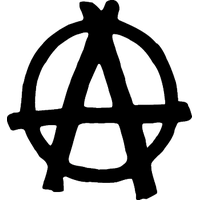 Anarchy Transparent PNG Image