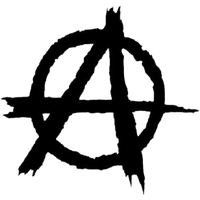 Anarchy PNG