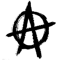 Anarchy PNG