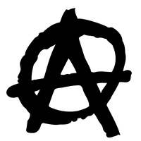 Anarchy PNG