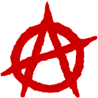 Anarchy PNG