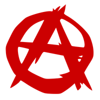 Anarchy PNG