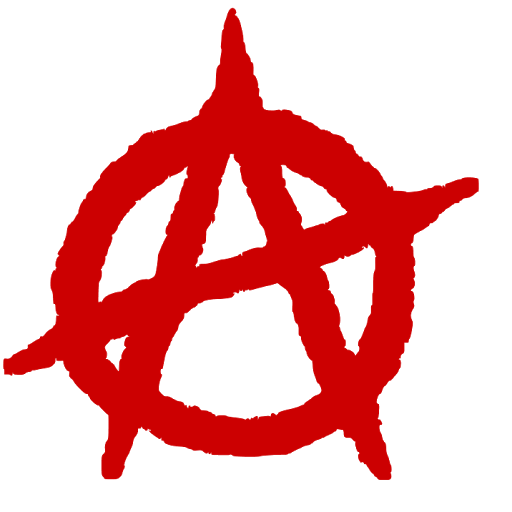Anarchy Transparent PNG Image