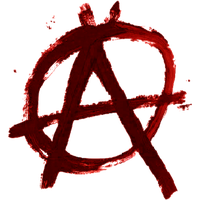 Anarchy PNG