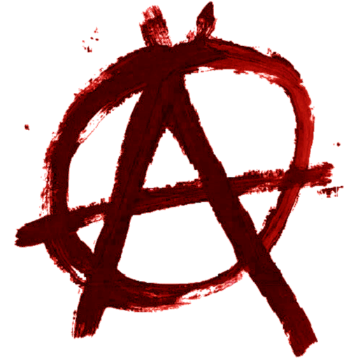 Anarchy Transparent PNG Image