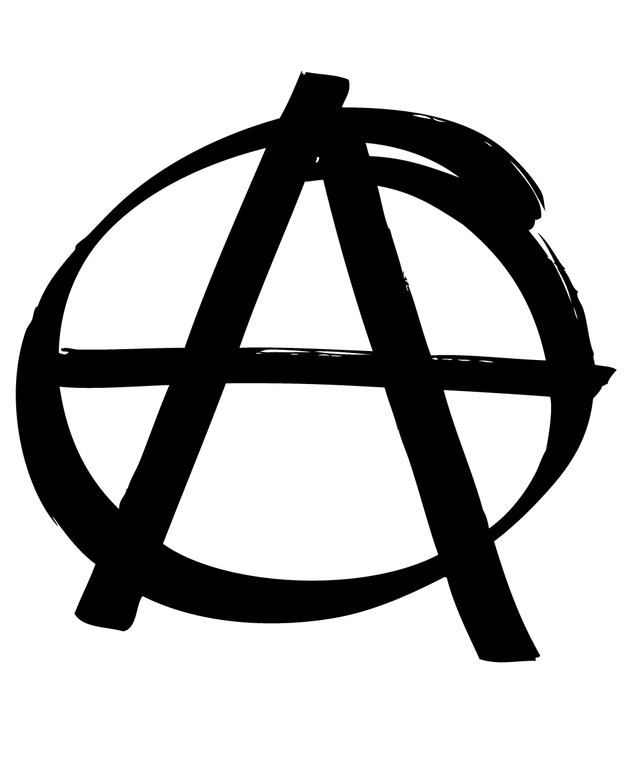 Anarchy Transparent PNG Image