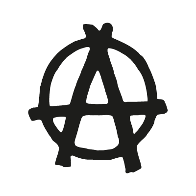 Anarchy Transparent PNG Image