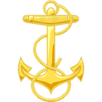 Anchor Transparent PNG Image