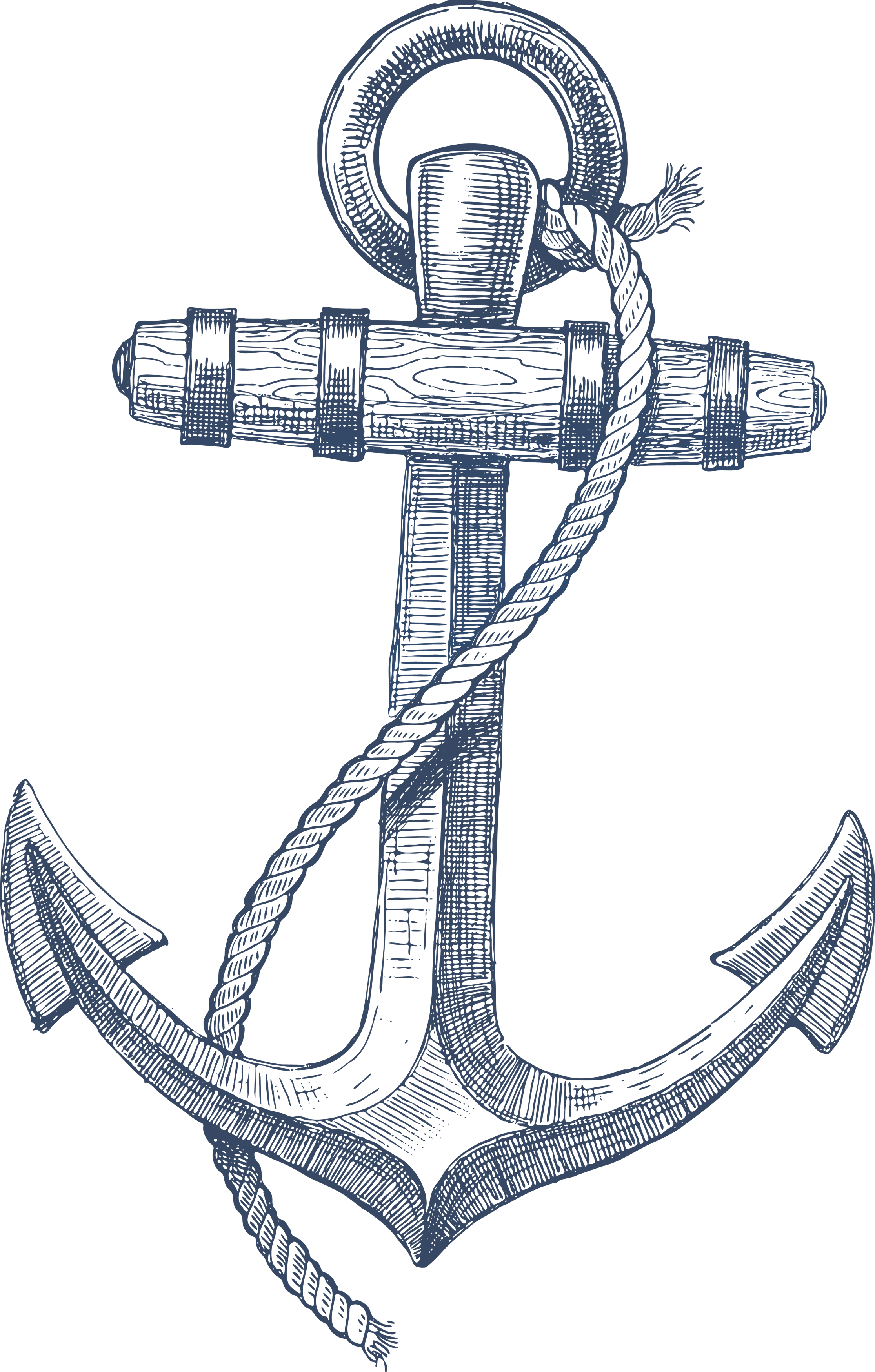 Anchor Free HQ Image PNG Image