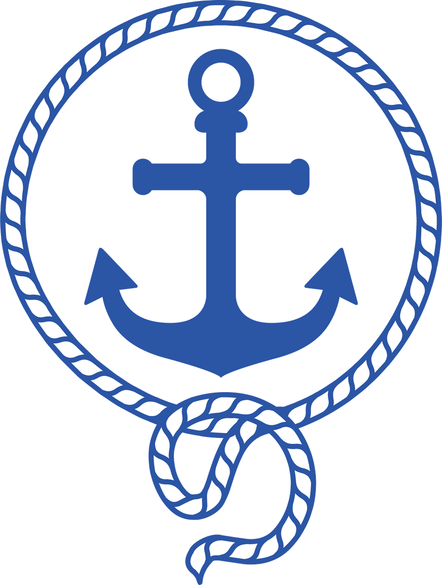 Anchor Nautical PNG Free Photo PNG Image