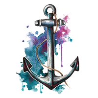 Download Anchor Tattoos Free PNG photo images and clipart | FreePNGImg