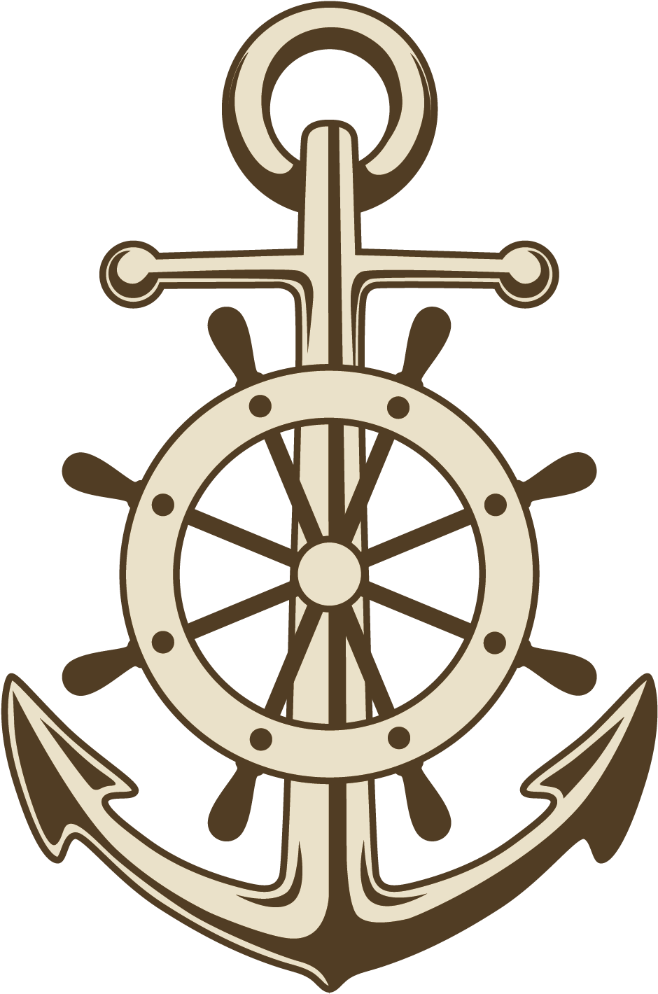 Anchor Free Transparent Image HQ PNG Image