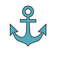Anchor Free Clipart HD