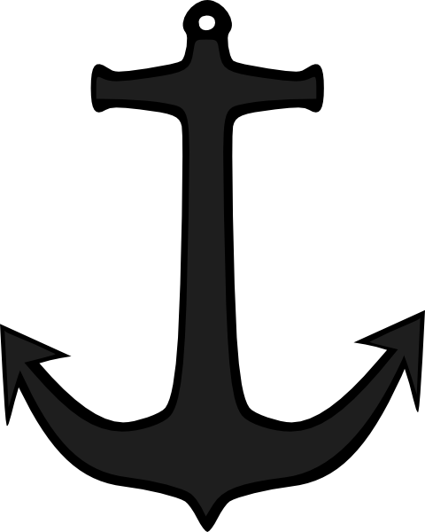 Anchor Tattoos Picture PNG Image