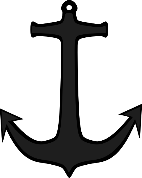 Anchor Tattoos Picture Transparent PNG Image