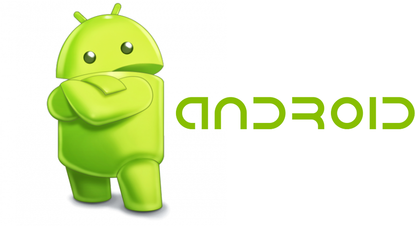 Logo Android Free Download PNG HD PNG Image
