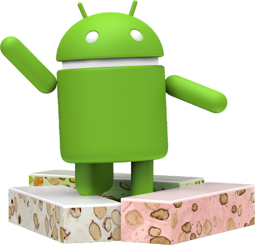 Android Robot PNG Image High Quality PNG Image