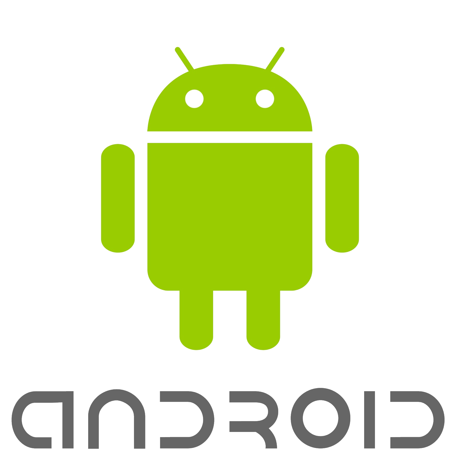 Logo Android Free HD Image PNG Image