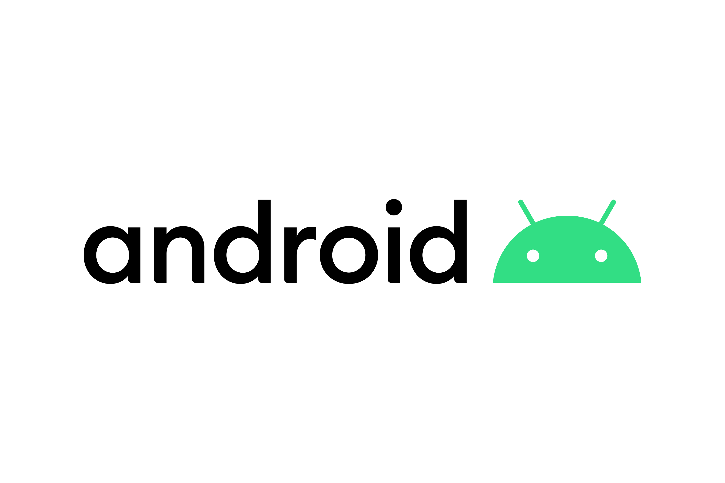 Logo Android Free PNG HQ PNG Image
