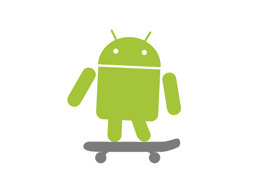 Android Robot Free PNG HQ PNG Image