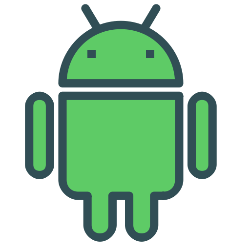 android logo png transparent background