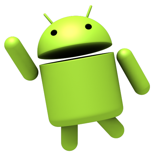 Android Hd PNG Image