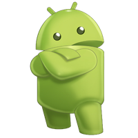 Android Free Download Transparent PNG Image