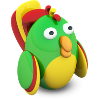 Trinkets App Package Mobile Sticker Application Android PNG